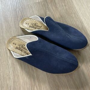 Women’s Sabah Baba size 40